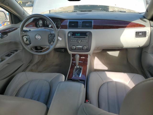 Photo 8 from auction – 2006 BUICK LUCERNE CX with VIN 1G4HD57236U251488