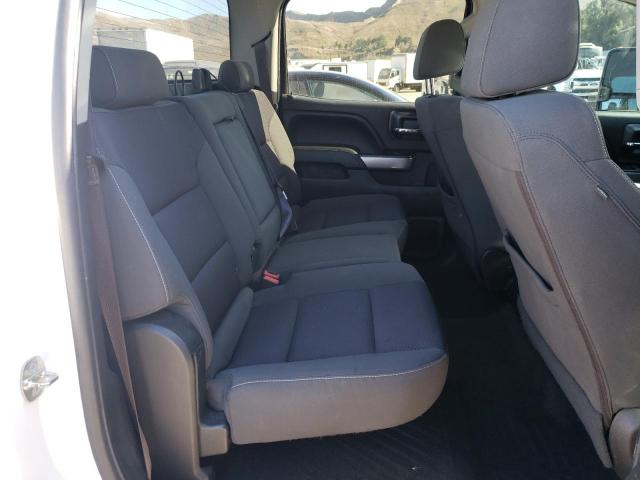 Photo 10 from auction – 2016 CHEVROLET SILVERADO with VIN 1GC1KVEGXGF179060