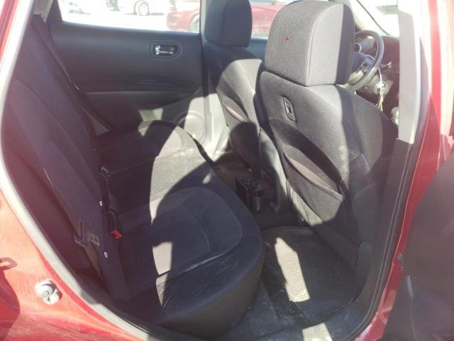 Photo 11 from auction – 2011 NISSAN ROGUE S with VIN JN8AS5MT5BW171119