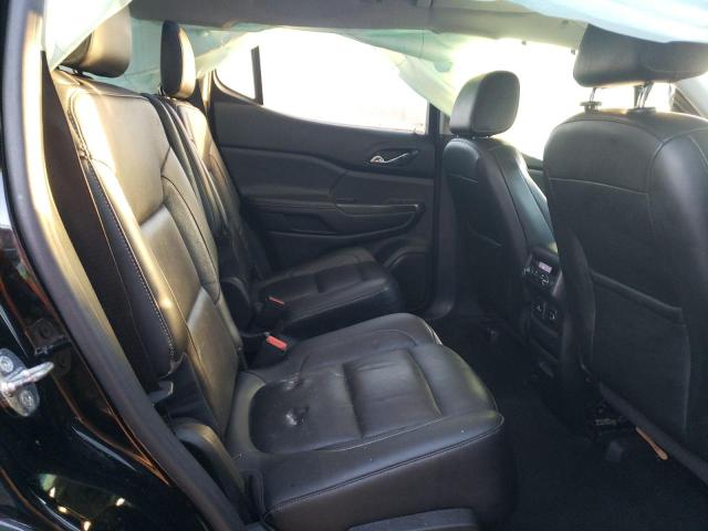 Photo 11 from auction – 2017 GMC ACADIA SLT with VIN 1GKKNULS3HZ166717