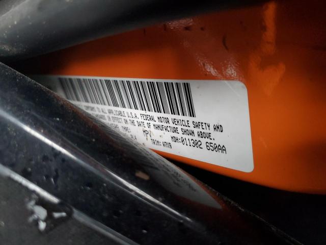Photo 14 from auction – 2012 JEEP WRANGLER S with VIN 1C4AJWAG3CL194509
