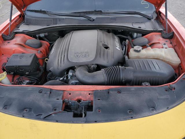 Photo 11 from auction – 2016 DODGE CHARGER R/ with VIN 2C3CDXCT8GH303229