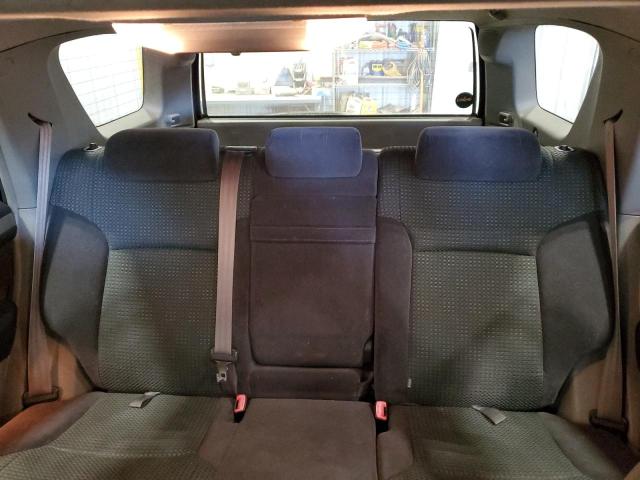 Photo 10 from auction – 2004 TOYOTA 4RUNNER SR with VIN JTEBT14R348013276