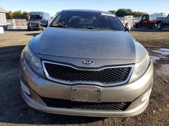 Photo 5 from auction – 2015 KIA OPTIMA LX with VIN 5XXGM4A71FG391415