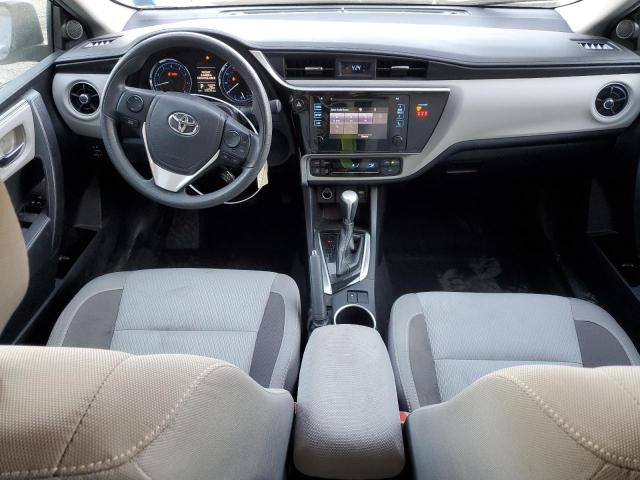 Photo 8 from auction – 2018 TOYOTA COROLLA L with VIN 2T1BURHE2JC089191