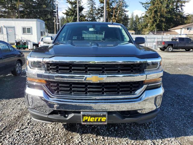 Photo 5 from auction – 2018 CHEVROLET silverado with VIN 3GCUKREC2JG288491
