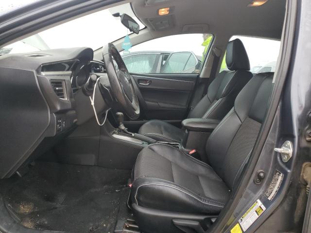 Photo 7 from auction – 2015 TOYOTA COROLLA L with VIN 5YFBURHE8FP339900