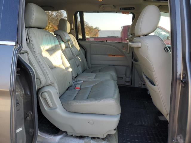 Photo 11 from auction – 2008 HONDA ODYSSEY with VIN 5FNRL38798B002702