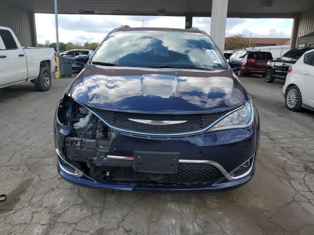 Photo 5 from auction – 2020 CHRYSLER PACIFICA T with VIN 2C4RC1BGXLR111325