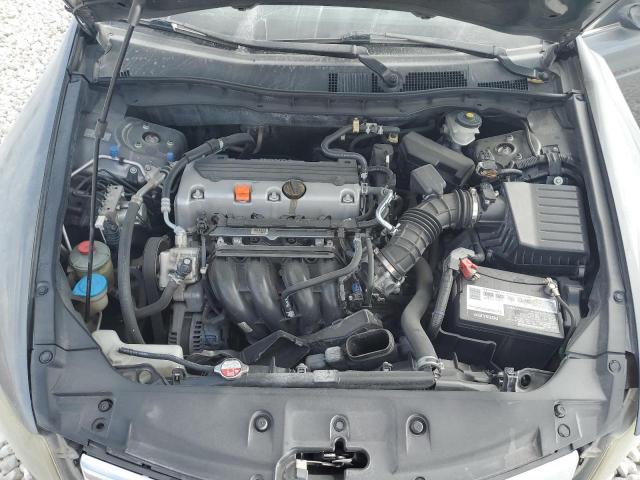 Photo 11 from auction – 2012 HONDA ACCORD LX with VIN 1HGCP2F37CA161127