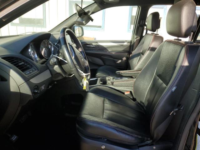 Photo 7 from auction – 2019 DODGE GRAND CARA with VIN 2C4RDGEG8KR518943