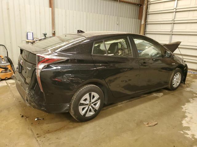 Photo 3 from auction – 2016 TOYOTA PRIUS with VIN JTDKARFU3G3503745