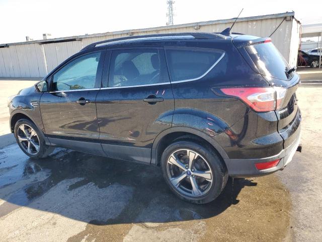 Photo 2 from auction – 2018 FORD ESCAPE SEL with VIN 1FMCU9HD0JUB55019