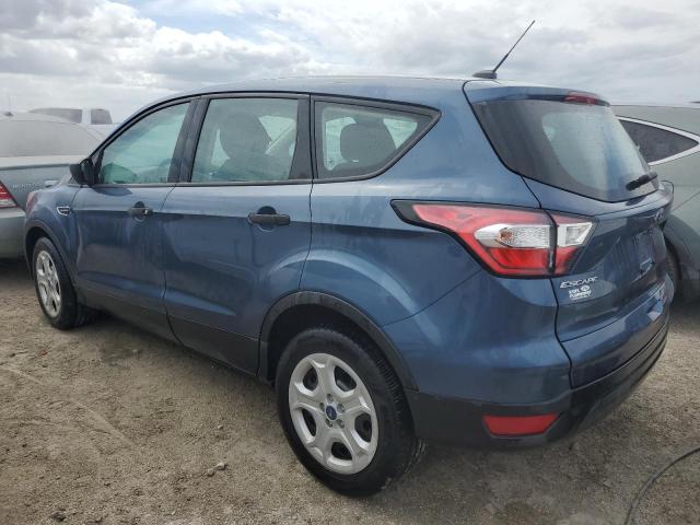 Photo 2 from auction – 2018 FORD ESCAPE S with VIN 1FMCU0F76JUC55263