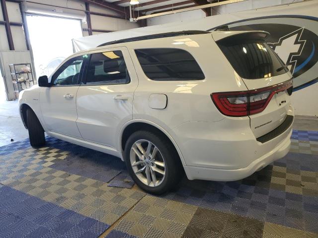 Photo 2 from auction – 2023 DODGE DURANGO R/ with VIN 1C4SDHCT7PC553156