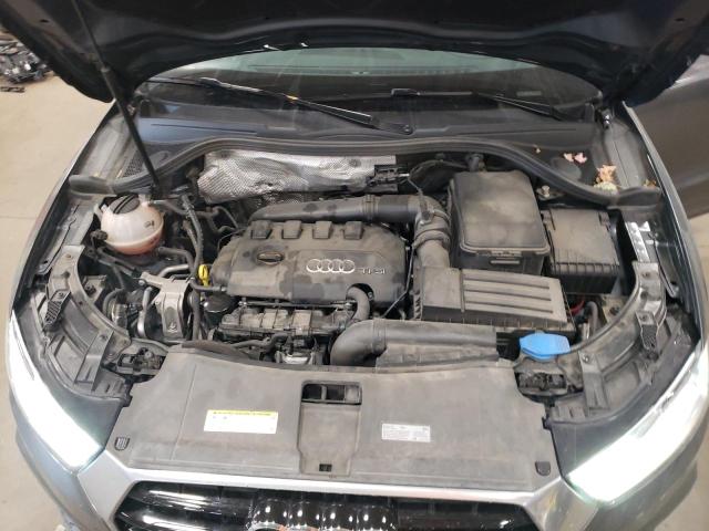 Photo 12 from auction – 2017 AUDI Q3 PREMIUM with VIN WA1JCCFS5HR008490
