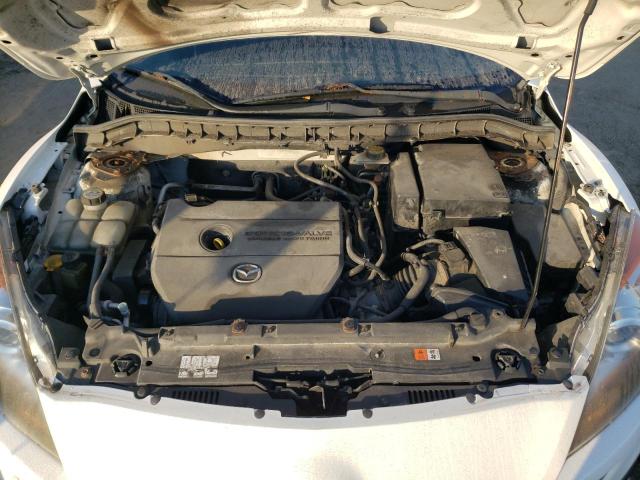 Снимка 11 от търг – 2011 MAZDA 3 I с VIN JM1BL1KF5B1424925