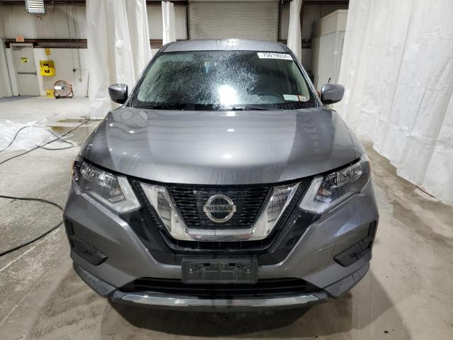 Photo 5 from auction – 2017 NISSAN ROGUE S with VIN KNMAT2MV8HP574913