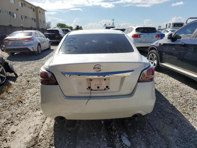 Photo 6 from auction – 2014 NISSAN ALTIMA 2.5 with VIN 1N4AL3AP7EC180825