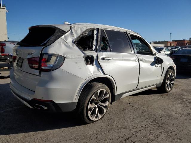 Photo 3 from auction – 2018 BMW X5 XDRIVE3 with VIN 5UXKR0C58J0X89438
