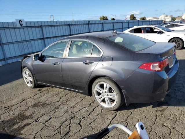 Photo 2 from auction – 2011 ACURA TSX with VIN JH4CU4F62BC000196
