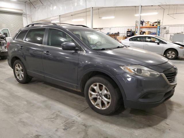 Photo 4 from auction – 2014 MAZDA CX-9 TOURI with VIN JM3TB3CA4E0442050