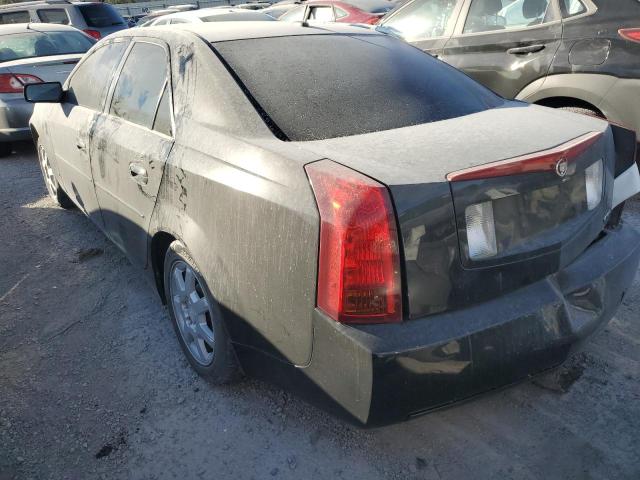Photo 2 from auction – 2006 CADILLAC CTS HI FEA with VIN 1G6DP577160191811
