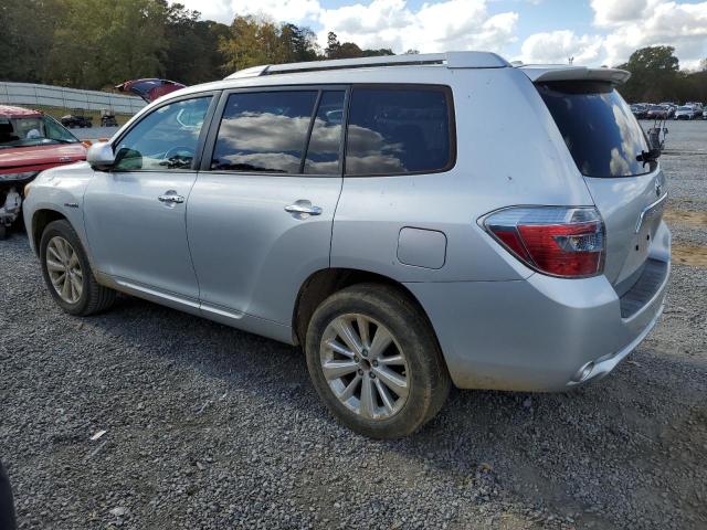 Photo 2 from auction – 2010 TOYOTA HIGHLANDER with VIN JTEBW3EH6A2043847