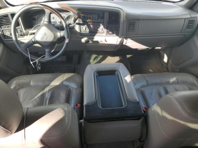 Foto 8 de la subasta – 2002 GMC NEW SIERRA con VIN 2GTEC19T821116781