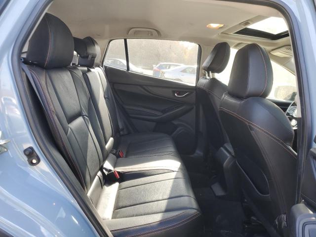 Photo 11 from auction – 2018 SUBARU CROSSTREK with VIN JF2GTALC2J8258400