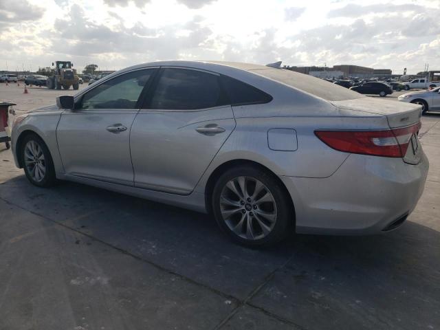 Photo 2 from auction – 2014 HYUNDAI AZERA with VIN KMHFG4JG1EA367575