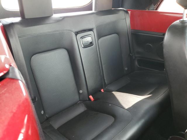 Photo 10 from auction – 2008 VOLKSWAGEN NEW BEETLE with VIN 3VWPG31Y88M415010