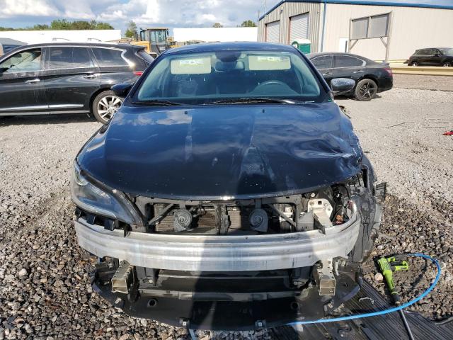 Photo 5 from auction – 2016 CHRYSLER 200 LIMITE with VIN 1C3CCCAB3GN123766
