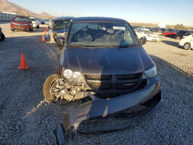 Photo 5 from auction – 2017 DODGE GRAND CARA with VIN 2C4RDGCG3HR640136