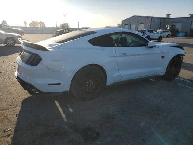 Photo 3 from auction – 2017 FORD MUSTANG with VIN 1FA6P8CF0H5286151
