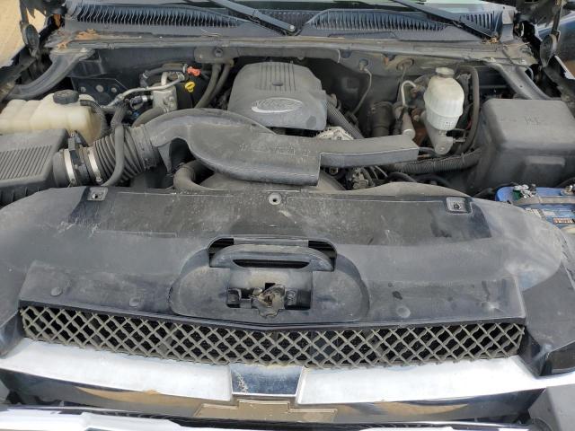 Photo 11 from auction – 2004 CHEVROLET AVALANCHE with VIN 3GNEK12T34G181388