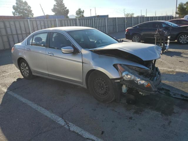 Photo 4 from auction – 2012 HONDA ACCORD LX with VIN 1HGCP2F36CA080880