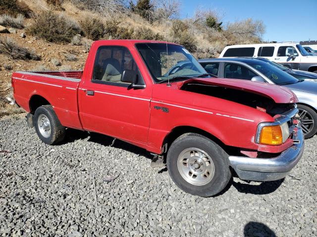 Photo 4 from auction – 1997 FORD RANGER with VIN 1FTCR10A7VTA91288