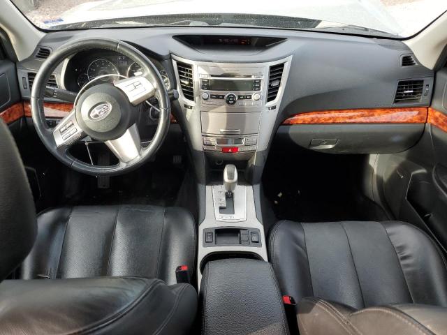 Photo 8 from auction – 2011 SUBARU LEGACY 3.6 with VIN 4S3BMDK67B2216893