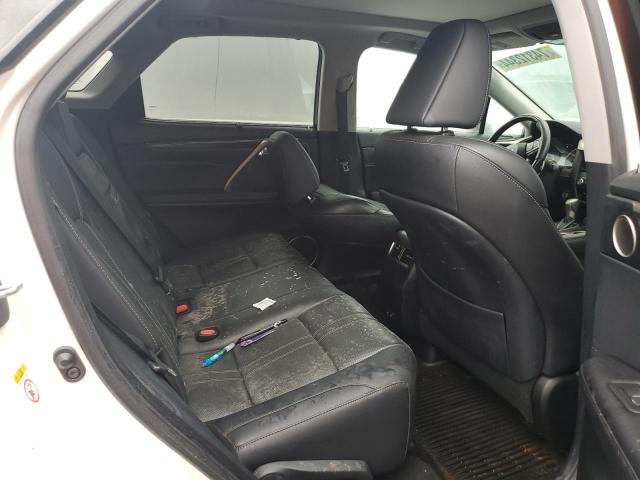 Photo 11 from auction – 2020 LEXUS RX 350 with VIN 2T2JZMDA0LC212830