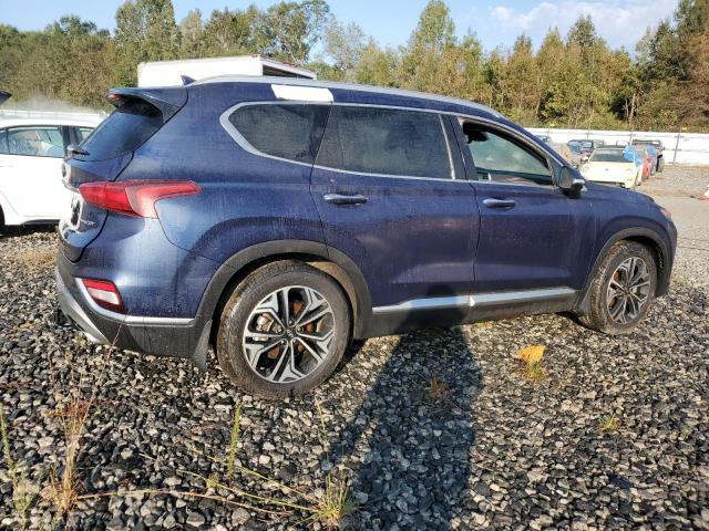 Photo 3 from auction – 2019 HYUNDAI SANTA FE L with VIN 5NMS5CAA0KH055716