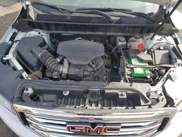 Photo 12 from auction – 2018 GMC ACADIA SLT with VIN 1GKKNULS8JZ241563