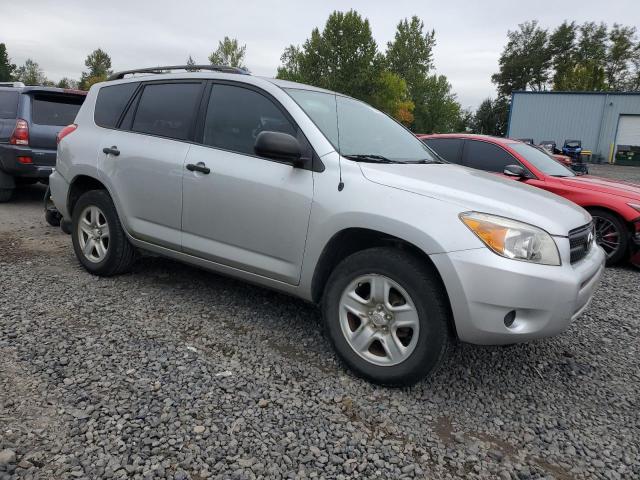 Photo 4 from auction – 2007 TOYOTA RAV4 with VIN JTMZD33V476031487