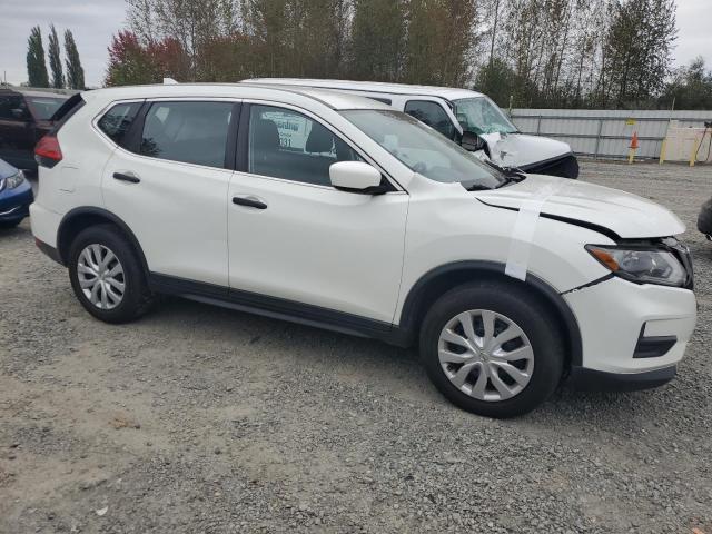 Photo 4 from auction – 2017 NISSAN ROGUE S with VIN KNMAT2MV8HP534654