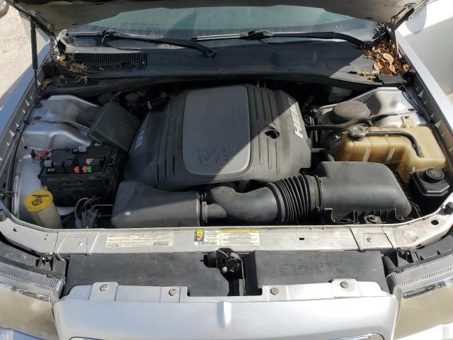 Photo 11 from auction – 2010 CHRYSLER 300 S with VIN 2C3CA9CT5AH329654