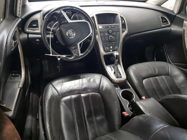 Photo 8 from auction – 2013 BUICK VERANO with VIN 1G4PS5SK6D4156901