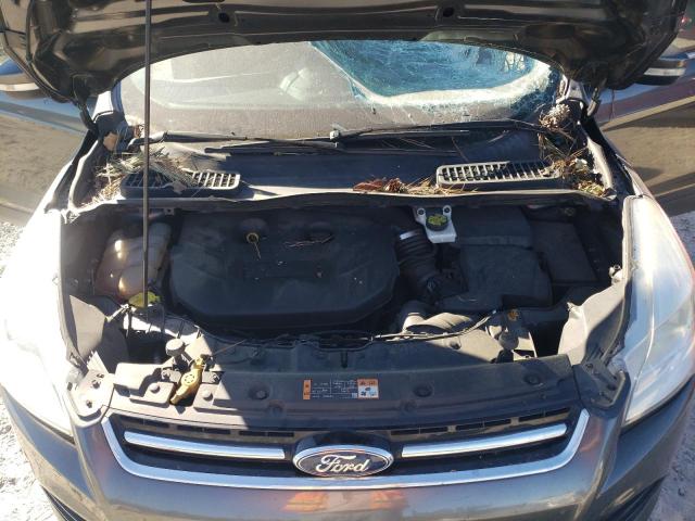 Photo 12 from auction – 2015 FORD ESCAPE TIT with VIN 1FMCU0J91FUB36102