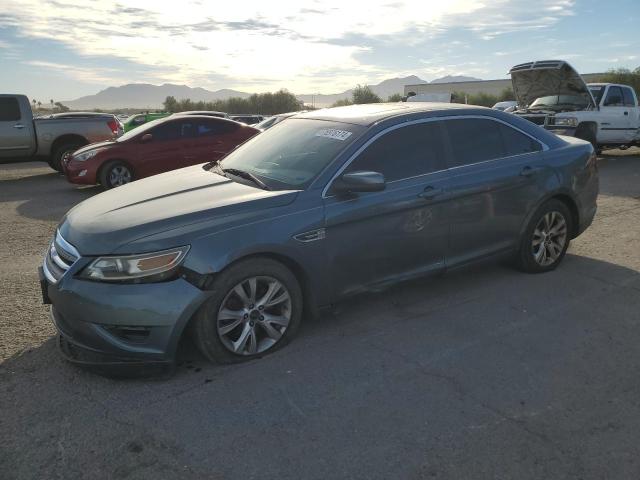 FORD TAURUS SEL 2010 con VIN 1FAHP2EW6AG153309 - Foto de la subasta
