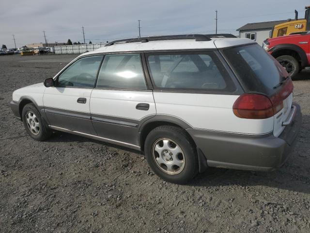 Photo 2 from auction – 1997 SUBARU LEGACY OUT with VIN 4S3BG6857V7622553