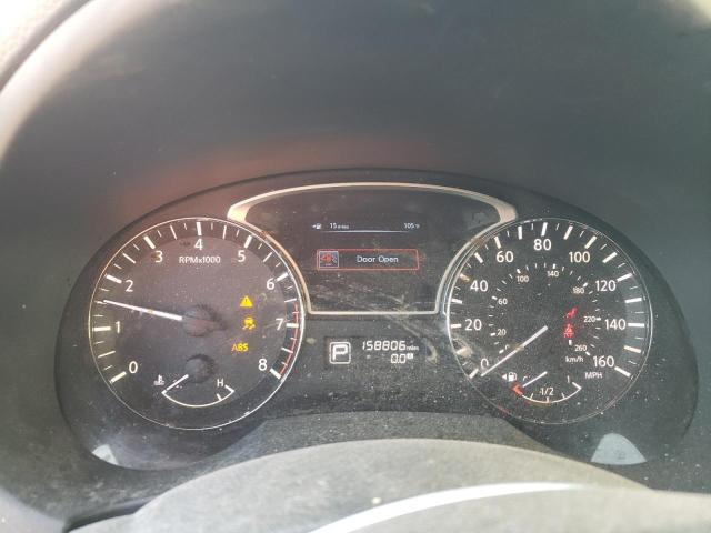 Photo 9 from auction – 2013 NISSAN ALTIMA 2.5 with VIN 1N4AL3AP7DC201946